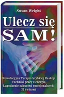 Zdrowie - poradniki - Ulecz się Sam! - miniaturka - grafika 1