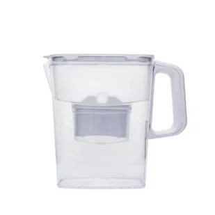 Dzbanek filtrujący AQUAPHOR Kompakt + B100-25 Maxfor, 2,4 l - Dzbanki filtrujące - miniaturka - grafika 1