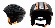 Kaski narciarskie - Blizzard Magnum orange star - miniaturka - grafika 1