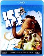 Pozostałe filmy Blu-Ray - Animation - Ice Age - miniaturka - grafika 1