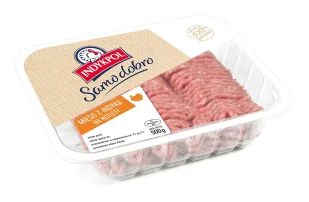 Indykpol Samo dobro Mięso z indyka na kotlety 500 g - Mięso świeże i mrożone - miniaturka - grafika 1