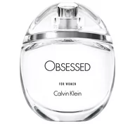 Wody i perfumy damskie - Calvin Klein Obsessed woda perfumowana 50ml - miniaturka - grafika 1