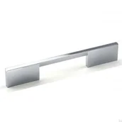 Zawiasy, okucia i inne akcesoria - Uchwyt meblowy podłużny 7571 192 Chrom polerowany - miniaturka - grafika 1