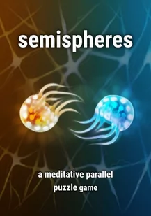 Semispheres - Gry PC Cyfrowe - miniaturka - grafika 1