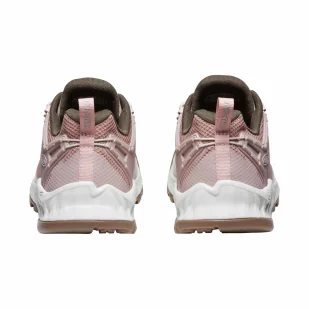 Buty trekkingowe damskie KEEN NXIS EVO WP - Buty trekkingowe damskie - miniaturka - grafika 9