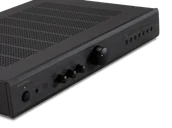 Wzmacniacze - Rotel A11 MKII (czarny) - miniaturka - grafika 1