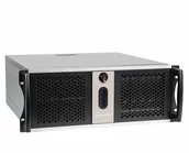 Serwery - bluechip SERVERline R34300s serwer 960 GB Rack (4U) Intel Xeon E E-2414 2,6 GHz 32 GB DDR5-SDRAM 700 W 850554 - miniaturka - grafika 1