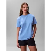 Koszulki i topy damskie - Calvin Klein T-shirt Relaxed fit - miniaturka - grafika 1
