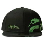 Czapki damskie - Czapka Difuzed Harry Potter Slytherin snapback Cap - miniaturka - grafika 1