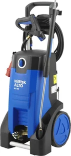 Nilfisk MC 4M-180/740 - Myjki ciśnieniowe - miniaturka - grafika 1