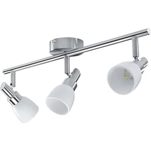 LEDVANCE Lampa sufitowa LED SPOT G9 3X2W - Lampy sufitowe - miniaturka - grafika 1