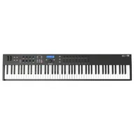 Inne akcesoria muzyczne - Arturia Keylab 88 Essential BE Klawiatura MIDI - miniaturka - grafika 1