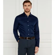 Koszule męskie - Tommy Hilfiger Koszula Slim Fit - miniaturka - grafika 1