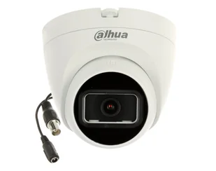 KAMERA HDCVI DAHUA HAC-HDW1200TRQ-0280B-S6 - Kamery do monitoringu - miniaturka - grafika 1