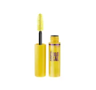 Tusze do rzęs - MAYBELLINE COLOSSAL VOLUM' EXPRESS MINI TUSZ DO RZĘS BLACK 4,5ML - miniaturka - grafika 1