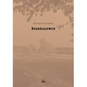 Poezja - Bierżałowce Krzysztof Gedroyć - miniaturka - grafika 1