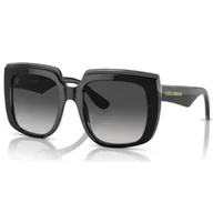 Okulary przeciwsłoneczne - Okulary przeciwsłoneczne Dolce&Gabbana 4414 501/8G 54 - miniaturka - grafika 1