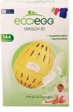 Eco Egg jajko piorące na 144 prania