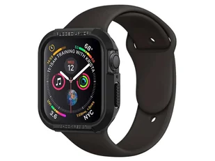 Etui pancerne Armor Case Alogy do Apple Watch 4/5/6/SE 40mm - Akcesoria do smartwatchy - miniaturka - grafika 1