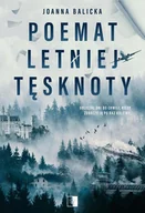 Literatura obyczajowa - Poemat letniej tęsknoty - miniaturka - grafika 1