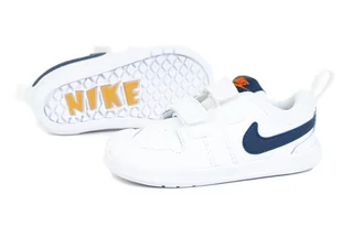 Nike, Buty sportowe, Pico 5 (Tdv) Ar4162-106, rozmiar 26 - Moda i Uroda OUTLET - miniaturka - grafika 1