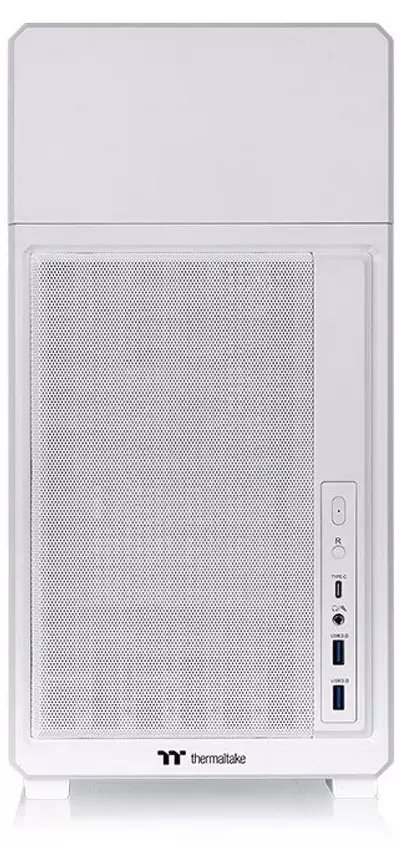 Zasilacz Thermaltake Thermaltake TR300 TG Snow White CA-11M-00M6WN-00