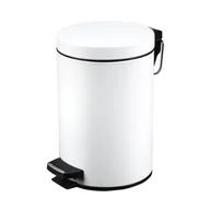 Kosze na śmieci - FENIKS 5l z pedałem - miniaturka - grafika 1