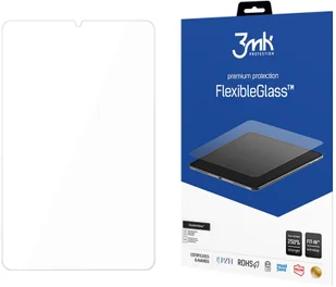 DOOGEE T20 MINI - UP TO 11 3MK FLEXIBLEGLASS - Akcesoria do tabletów i e-booków - miniaturka - grafika 1