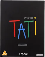 Filmy obyczajowe Blu-ray - Jacques Tati Collection - miniaturka - grafika 1
