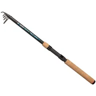 Wędki - Wędka MIKADO Sasori Heavy Tele Spin 270cm 30-60g - miniaturka - grafika 1