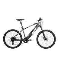 Rowery elektryczne - Rower elektryczny DENVER E3400RM 26" - miniaturka - grafika 1