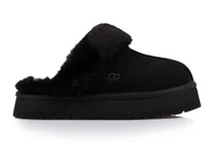 Kapcie damskie - Kapcie damskie UGG 1122550-BLK - miniaturka - grafika 1