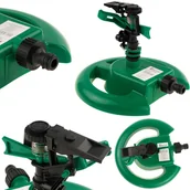 Inne akcesoria do nawadniania - ZRASZACZ PULSACYJNY impulsowy Regulacja odległości - miniaturka - grafika 1