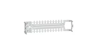 Schneider Electric Płyta montażowa pion stal 3-4 NS-INS250 Prisma LVS03420 LVS03420 - Inne akcesoria elektryczne - miniaturka - grafika 1