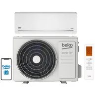 Klimatyzatory - BEKO Klimatyzator Split BEHPG 185 - miniaturka - grafika 1