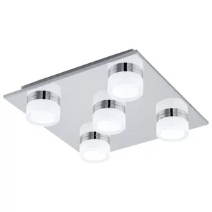 Eglo 96544 Romendo 1 96544 - Lampy sufitowe - miniaturka - grafika 1