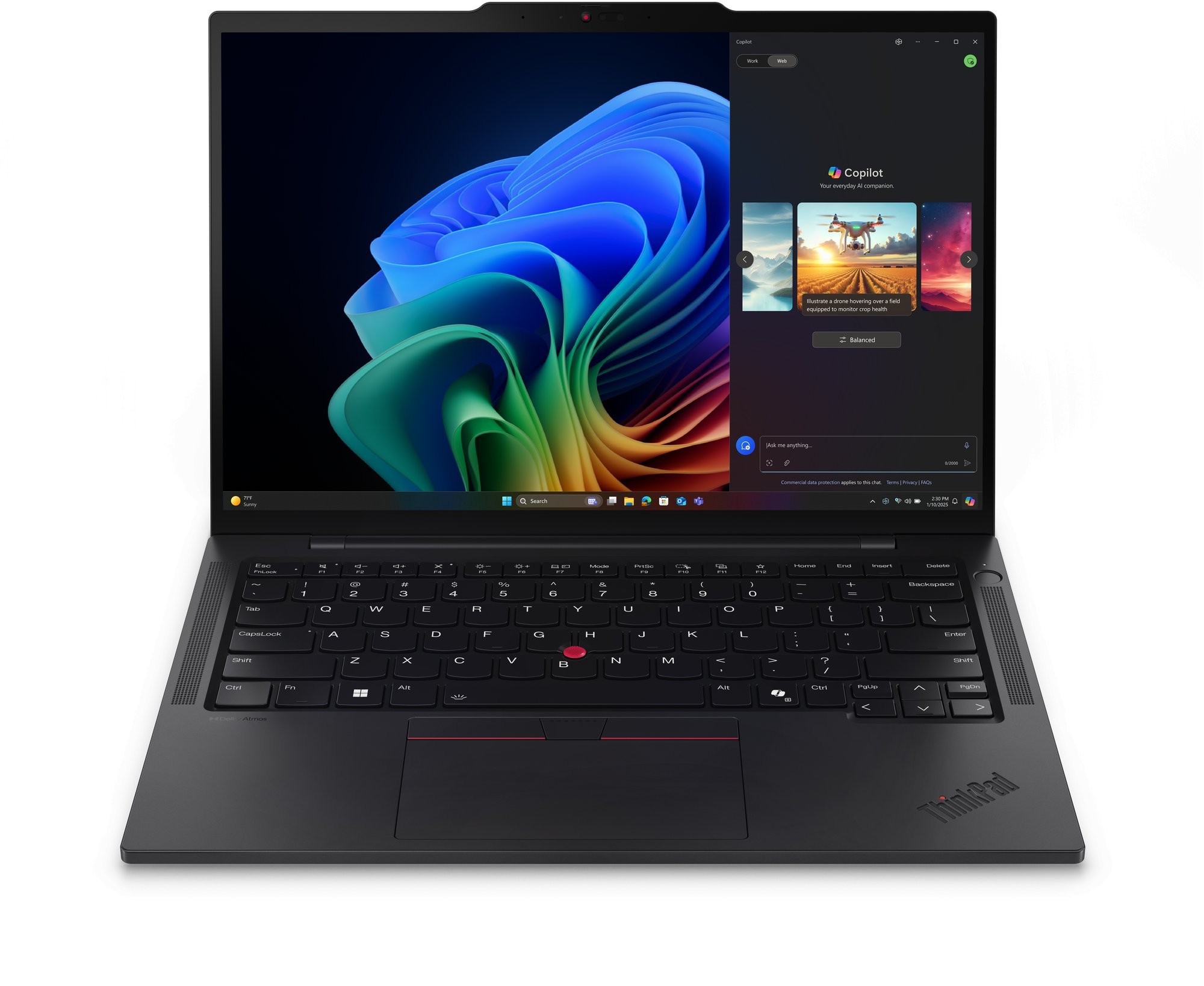 Lenovo ThinkPad T14s G6 14