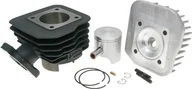 Części motocyklowe - Cylinder Kit Polini Sport 70cc, Peugeot stojący AC - miniaturka - grafika 1