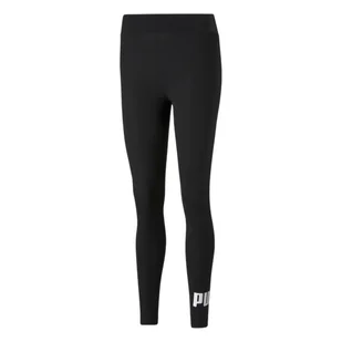 Legginsy Damskie Essentials - Spodnie sportowe damskie - miniaturka - grafika 1