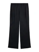 Spodnie damskie - Marc O´Polo Spodnie w kolorze granatowym - miniaturka - grafika 1