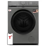 Pralki - Toshiba TW-BL80A2PL(SS) - miniaturka - grafika 1