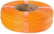 Filamenty i akcesoria do drukarek 3D - Spectrum 81358 ReFill filament, PET-G Premium, 1kg, 1.75mm, LION ORANGE - miniaturka - grafika 1