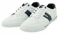 Trampki męskie - Męskie trampki sportowe Lee Cooper LCW-25-02-3244 45 - miniaturka - grafika 1