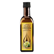 Olej spożywczy - Goldfarmex Złote Oleje Olej z wiesiołka, tłoczony na zimno, nierafinowany, 100 ml - miniaturka - grafika 1