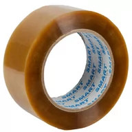 Dekoratorstwo - Taśma Klejąca 48X132 Solvent Bezbarwna Smart - miniaturka - grafika 1
