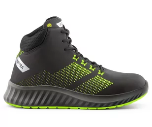 Buty robocze z podnoskiem trzewiki AROSERIO 750 618080 S3 SRC ESD ARTRA 39 - Obuwie robocze - miniaturka - grafika 1