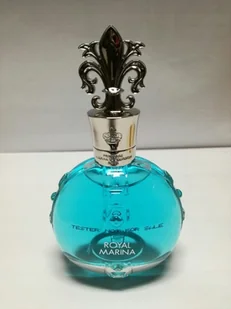 Marina de Bourbon Royal Marina Turquoise Edp 100ml - Wody i perfumy damskie - miniaturka - grafika 1