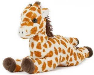 Maskotka Żyrafa Petties Baby - 17cm - Maskotki i pluszaki - miniaturka - grafika 1