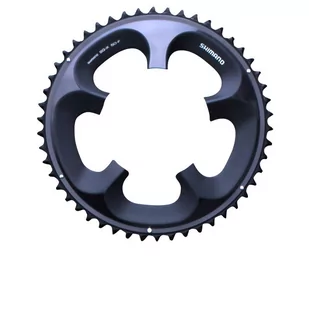 Shimano Łańcuchy arkuszy 34 zębów Szary FC-6750-G 1LL34010 - Łańcuchy rowerowe - miniaturka - grafika 1