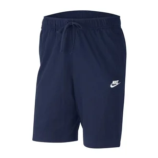 Spodenki Sportowe Męskie Nike - Spodnie sportowe męskie - miniaturka - grafika 1